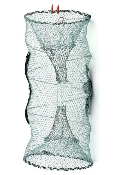 15002 Bauer İp Pinter Fermuarlı 30*90