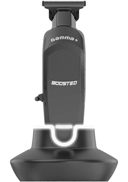 Gamma+ Boosted Trımmer Tıraş Makinesi