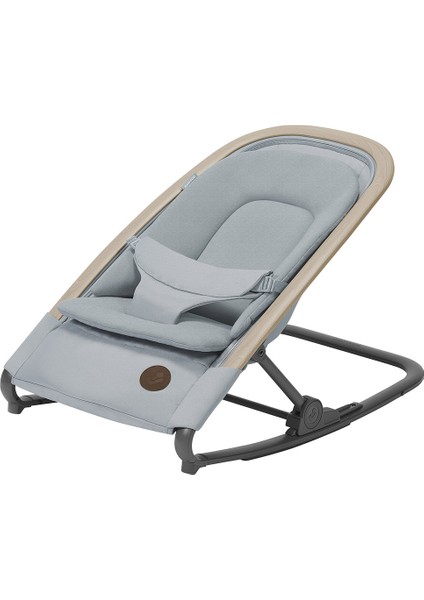 Kori Ev Tipi Sallanan Yükseklik Ayarlı Ana Kucağı Beyond Grey Eco fiyatları