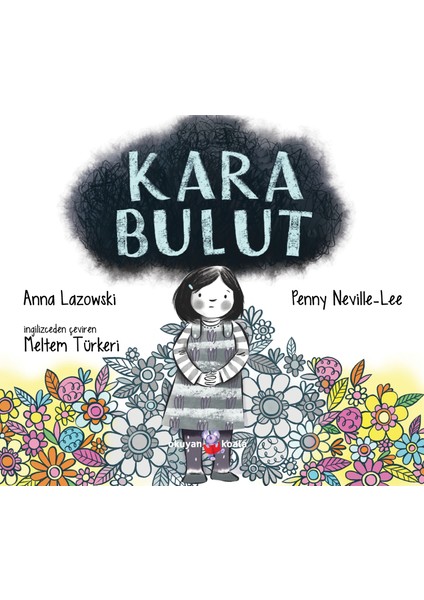 Kara Bulut - Anna Lazowski – Penny Neville_lee