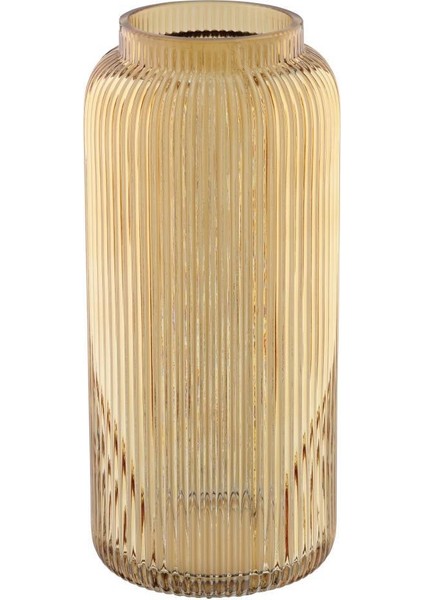 421227 24 cm 11 cm Çapında Cam Vazo fiyatları