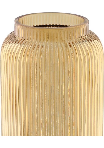 421227 24 cm 11 cm Çapında Cam Vazo modelleri