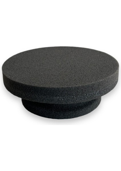 El Ile Uygulama Topuz Polisaj Süngeri