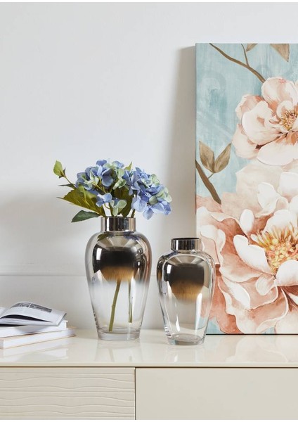 421359 Cam Vazo 27 cm