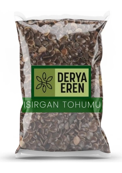 Derya Eren Isırgan Otu Tohumu 500G