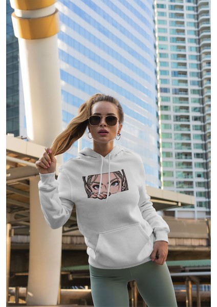 Regular Fit Kadın Baskılı Sweatshirt fiyatları