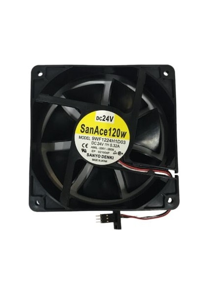 Fan A90L-0001-0509