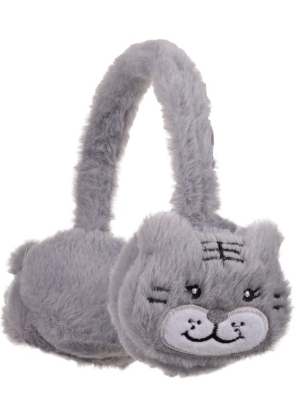 Peluş Çocuk Kulaklık