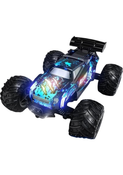 DS-1258A Uzaktan Kumandalı Full Fonksiyon 2.4g 1:18 Şarjlı High Off Road Araba fiyatları
