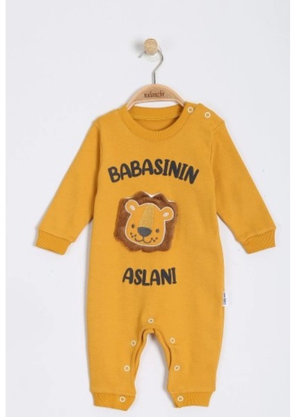 Babasının Aslanı Tulum