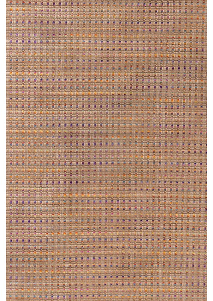 Doly Kilim Kahve 120x180cm