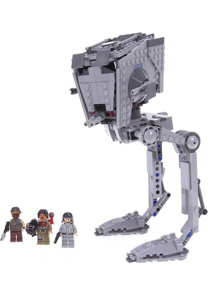 Star Wars 75153 AT-ST™ Walker