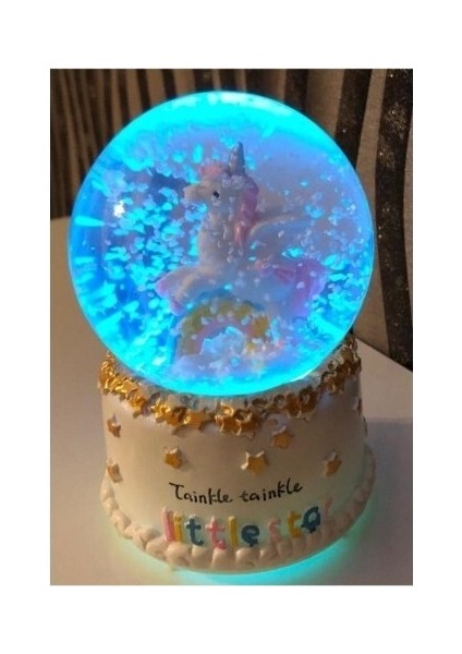 Sevimli Kar Küresi modelleri