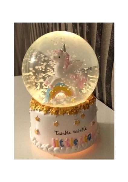 Sevimli Kar Küresi fırsatları