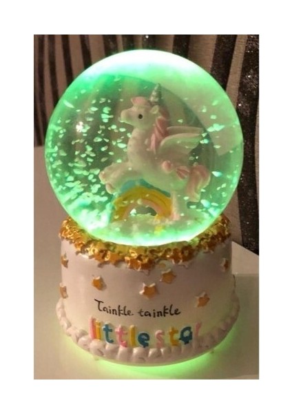 Sevimli Kar Küresi indirimleri