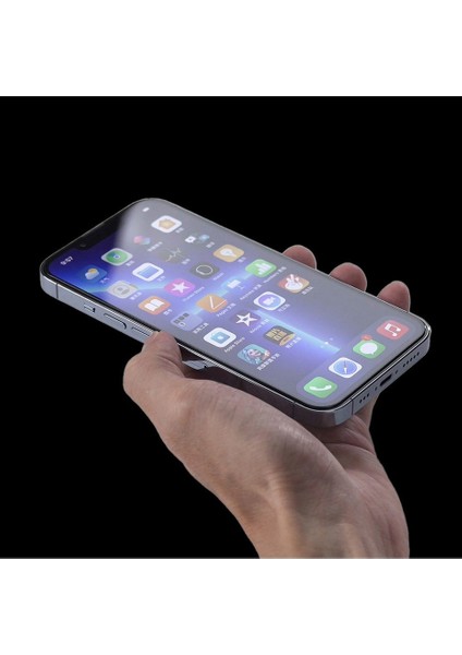 Apple iPhone 11 Pro Uyumlu Hizalama Aparatlı Hadid Glass Cam Ekran Koruyucu modelleri