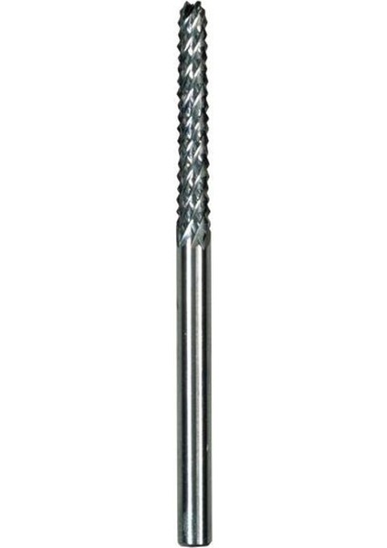28757 Tungsten Karbürlü Matkap ve Freze Ucu 3.2 mm