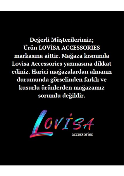 Lovisa Accessories Gotik Kolye, Vampir Kanlı Inci Kolye 3 Sıra