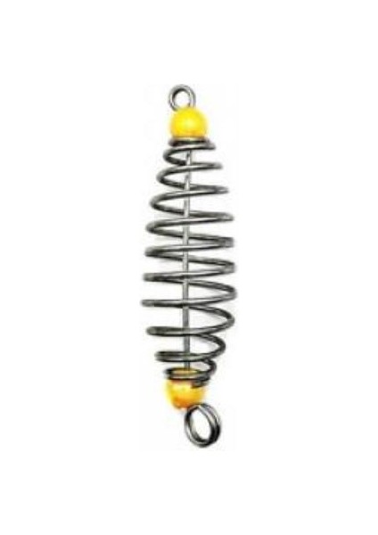 Sazan Balığı Hamur Yayı Boncuklu 10 Adet