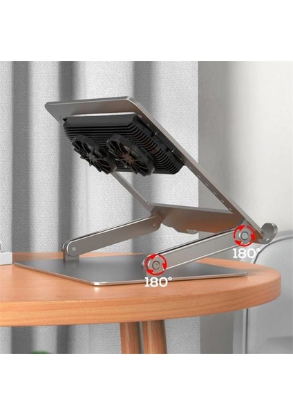 Memo DP01 Soğutuculu Tablet Standı 13