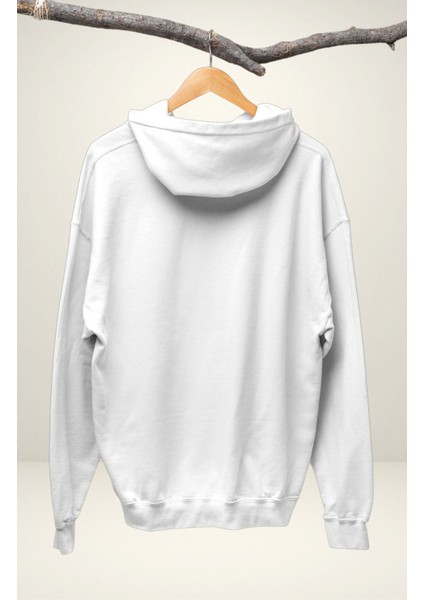 A Lot Going On At The Moment Yazılı Kapüşonlu Sweatshirt, Oversize Taylor Swift Baskılı Hoodie