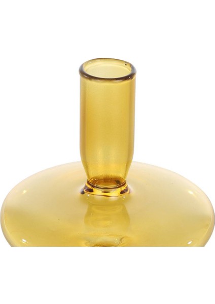 422268 "molume" Şamdan- Mumluk 12 cm Yüksekliğinde 10 cm Çapında fiyatları