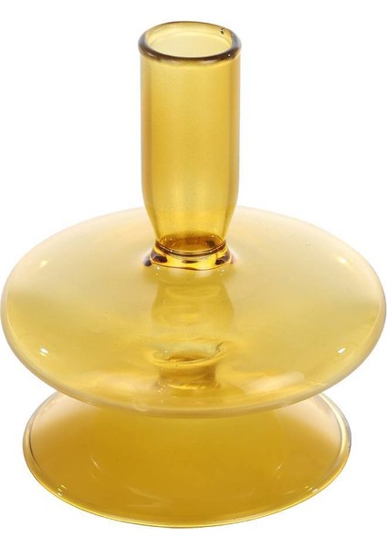 422268 "molume" Şamdan- Mumluk 12 cm Yüksekliğinde 10 cm Çapında fırsatları