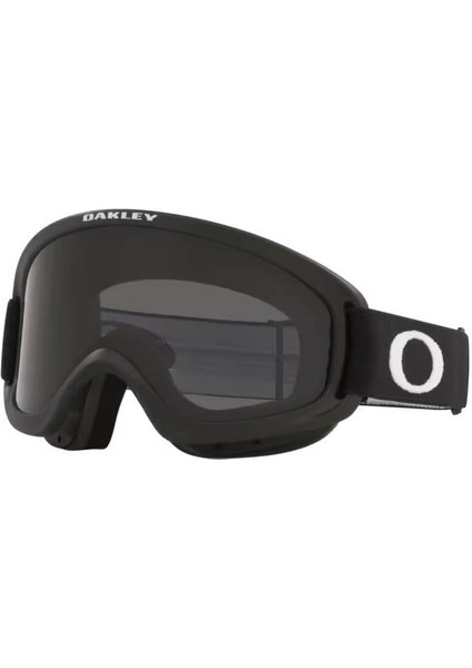 Googles OO7126 02 O-frame 2.0 Mat Siyah Sporcu Kayak Gözlüğü