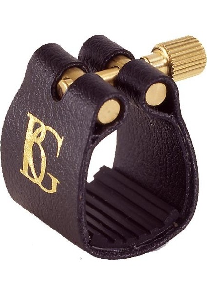 BG-L13 Lastik Destekli Tenor Saksafon Bilezik
