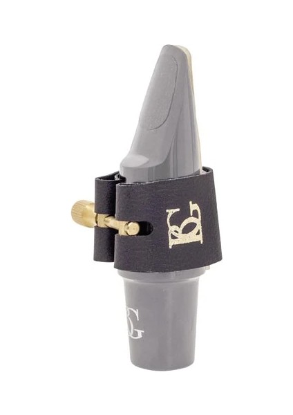 BG-L13 Lastik Destekli Tenor Saksafon Bilezik