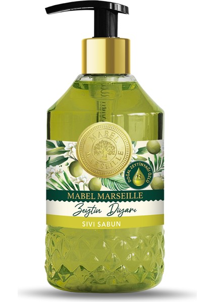 Sıvı Sabun 500 ml - 3'lü Tanışma Seti fırsatları