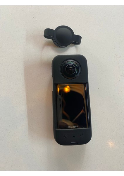 INSTA360 X3 Silikon Kılıf