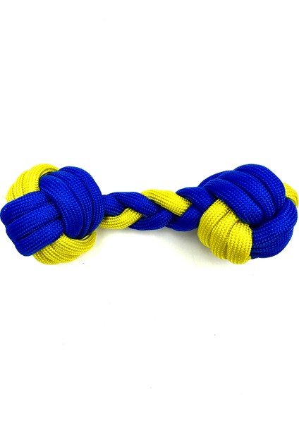 Halter Çift Taraflı Köpek Eğitim Topu Oyuncağı fiyatları