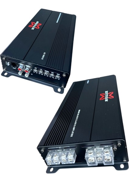 Eyton EVO-1200.1 Mono Amfi fiyatları
