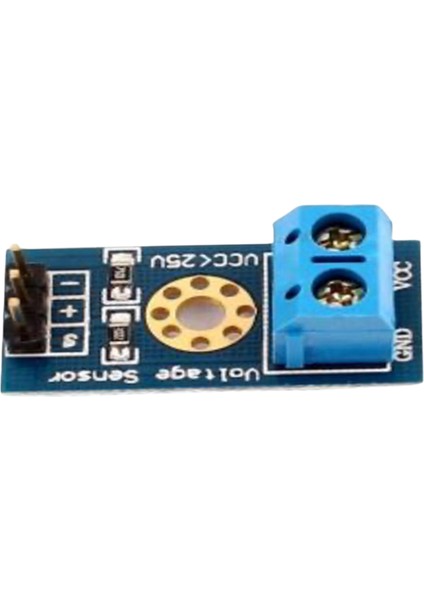 Ard Acces. 25V Voltage Sensor Detect Module