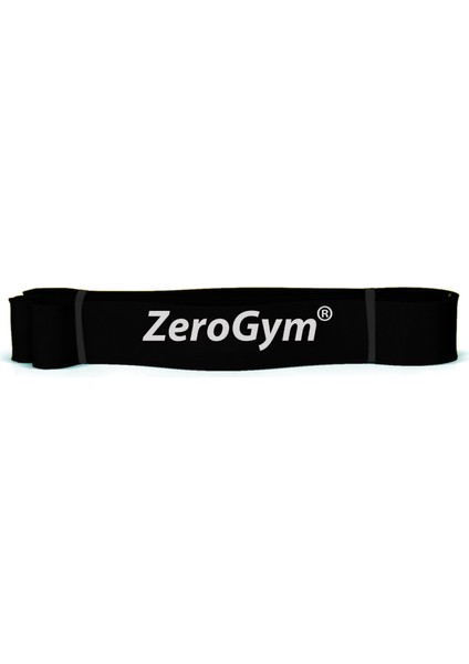 ZeroGym SLB03 Super Loop Band 208cm x 2,1cm x 0,45 Medium