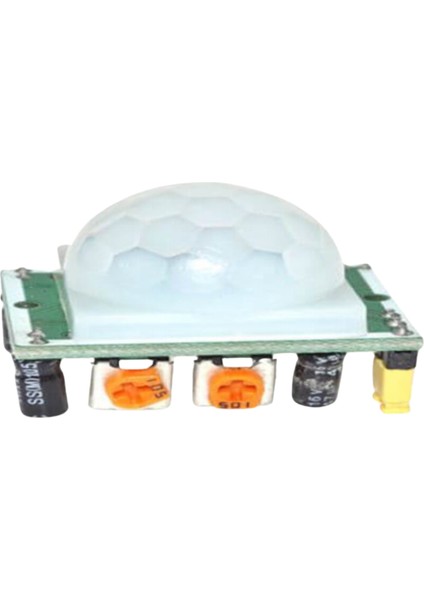 Arduıno Acces. Pır Sensor Module HC-SR501