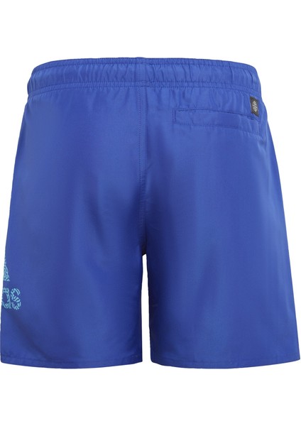 Sportswear IC7696 Logo CLX Swim Shorts fiyatları