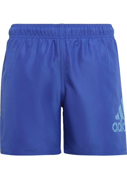 Sportswear IC7696 Logo CLX Swim Shorts fırsatları