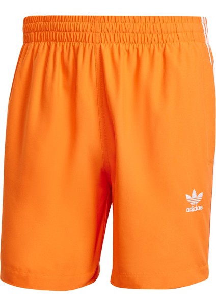 Originals IT8657 Originals Adicolor 3-Stripes Swim Shorts