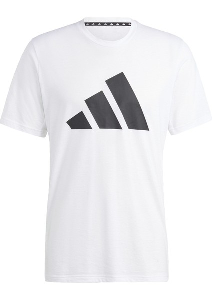 Performance IM4373 Train Essentials Feelready Logo Training Tee