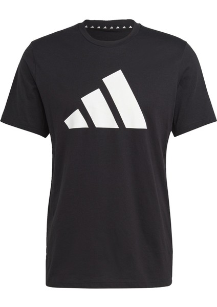 Performance IB8273 Train Essentials Feelready Logo Training Tee