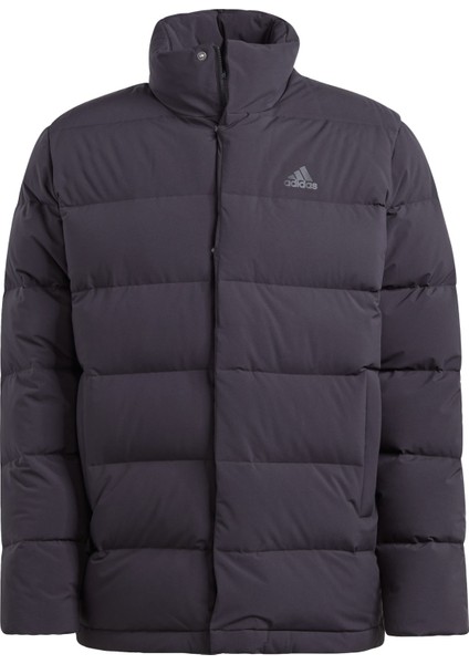 Sportswear IK3186 Helionic Mid-Length Down Jacket fırsatları