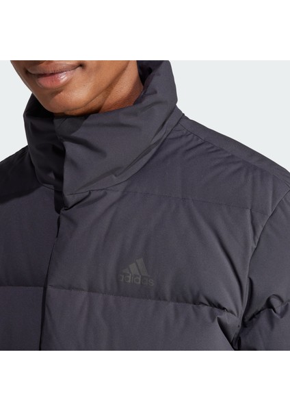 Sportswear IK3186 Helionic Mid-Length Down Jacket indirimleri