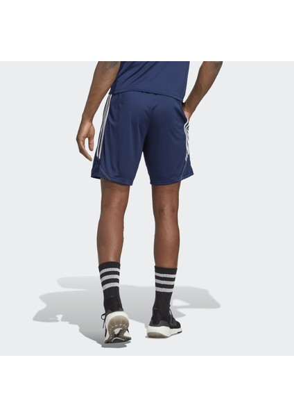 Performance HZ0176 Tiro 23 Club Training Shorts