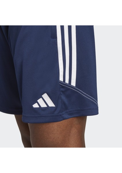 Performance HZ0176 Tiro 23 Club Training Shorts