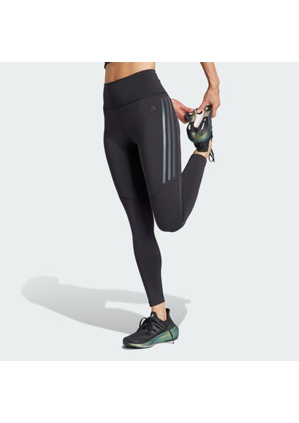 Performance HS5454 DailyRun 3-Stripes 7/8 Leggings