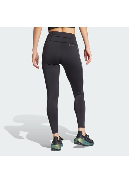 Performance HS5454 DailyRun 3-Stripes 7/8 Leggings