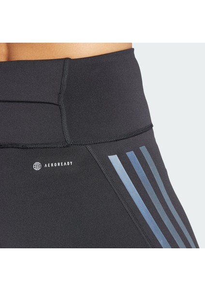 Performance HS5454 DailyRun 3-Stripes 7/8 Leggings