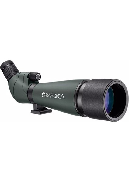 20-60X80 Angled Spotting Scope Dürbün Gözlem Teleskopu